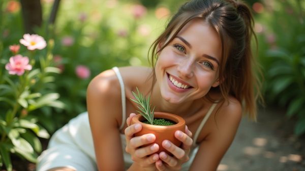 Soins cosmétique : les conseils pour une beauté naturelle et durable