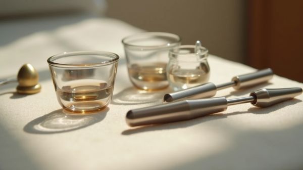 Sonothérapie : choisir ses diapasons selon les fréquences