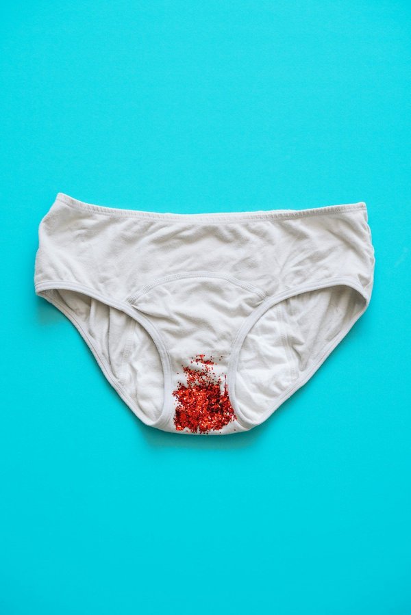 Culotte menstruelle ado : confort, discrétion et protection assurés
