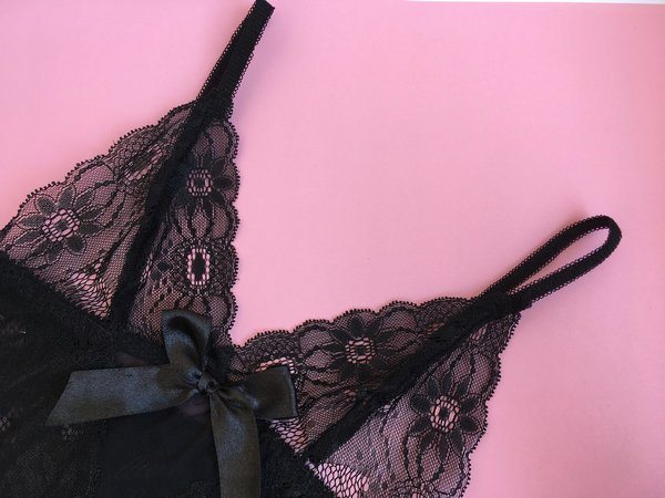 Lingerie de nuit : comment choisir le modèle idéal pour vous ?