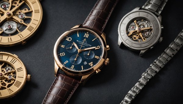 Apprenez les secrets de l'atelier d'horlogerie à paris