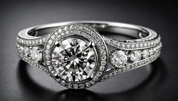 Bijoux en zirconium : éclat et élégance à portée de main