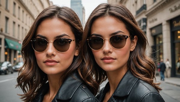 Nouvelle collection ray-ban femme : trouvez votre paire idéale
