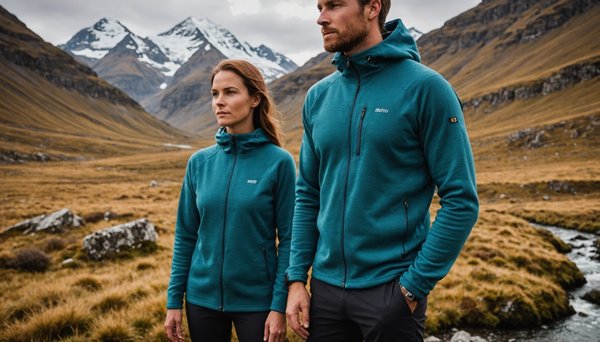 Découvrez pourquoi les vêtements mérinos sont indispensables pour vos aventures