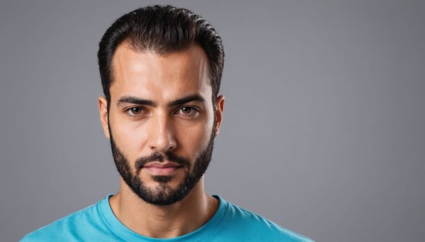 Retrouvez votre confiance avec la greffe de cheveux en tunisie